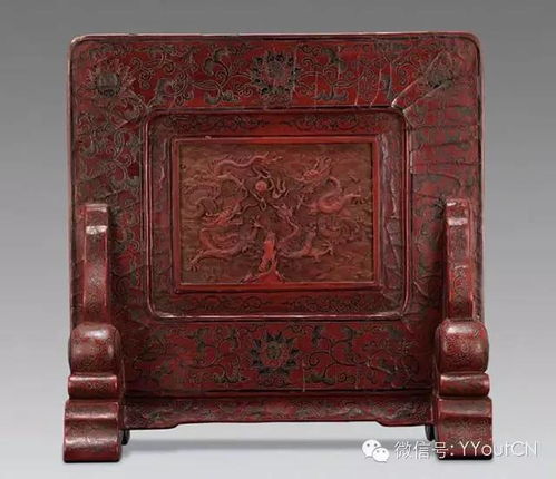驚絕中國漆雕 與湘繡、景德鎮(zhèn)瓷器齊名的“工藝美術(shù)三長(zhǎng)”