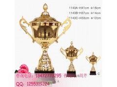 廣州夢煥工藝美術品 匠心獨運，閃耀申城——記上海金屬獎杯、禮品、獎牌與徽章的卓越風采