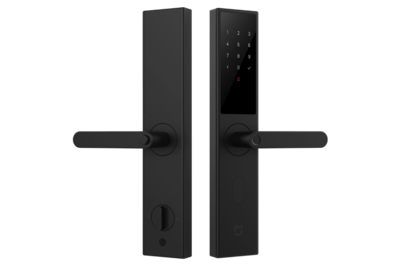 小米米家智能門鎖青春版 智能安防，輕松生活