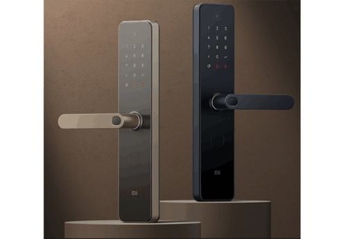 雙生態(tài)智能管理18個(gè)月續(xù)航，小米智能門鎖1S特惠價(jià)1099元