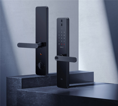 7種開鎖方式，小米智能門鎖Pro預(yù)售開啟，智能安全新標(biāo)桿