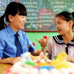專業(yè)賦能，用愛(ài)守護(hù) 上海愛(ài)之緣家政特殊兒童指導(dǎo)師培訓(xùn)開(kāi)新局